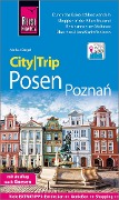 Cover-Bild zum Titel 'Reise Know-How CityTrip Posen / Poznan' von 'Markus Bingel'