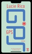 Cover-Bild zum Titel 'GPS' von 'Lucie Rico'