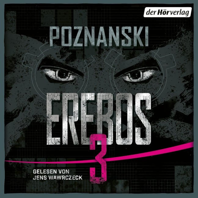 Erebos 3 - Ursula Poznanski