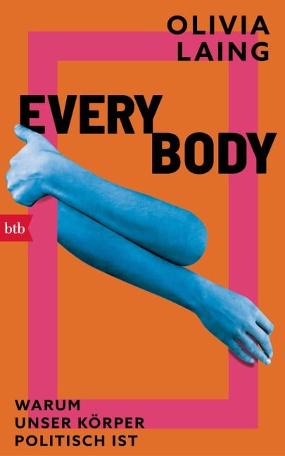 Everybody - Olivia Laing