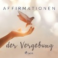 Cover-Bild zum Titel 'Affirmationen der Vergebung' von 'Maxx Audio'