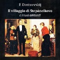 Cover-Bild zum Titel 'Il villaggio di Stepàn¿ikovo e i suoi abitanti' von 'Valter Zanardi'