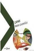 Cover-Bild zum Titel 'Capak' von 'Önder Colakoglu'