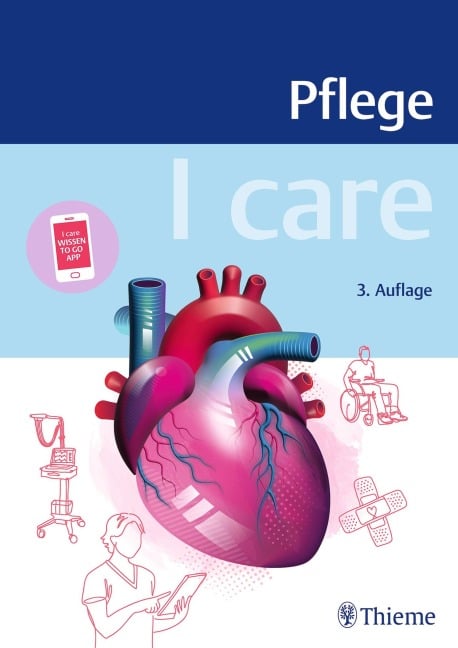 I care Pflege - 
