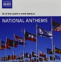 National Anthems - Various