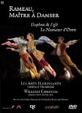 Daphnis & Egl,/La Naissance d'Osiris - William/Les Arts Florissants Christie