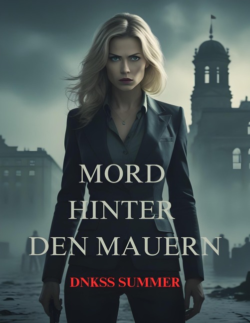 Mord Hinter Den Mauern - Dnkss Summer