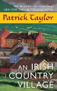 Cover-Bild zum Titel 'An Irish Country Village' von 'Patrick Taylor'