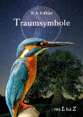 Cover-Bild zum Titel 'Traumsymbole von. L bis Z' von 'W. P. Müller'