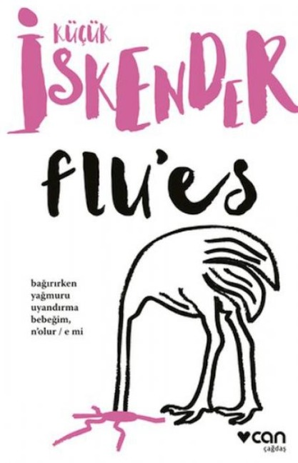Flues - Kücük Iskender