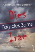 Cover-Bild zum Titel 'Dies irae - Tag des Zorns' von 'Adrian Schmelzenbart'