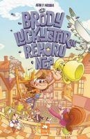 Brody Luckystarin Rekoru Ne - Afak P. Hasani