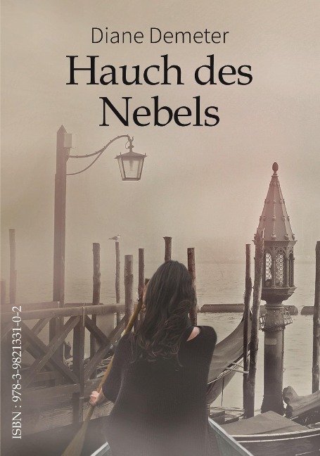 Hauch des Nebels - Diane Demeter