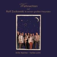 Stille Nächte, helles Licht. CD - Rolf Zuckowski