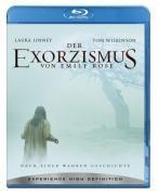 Der Exorzismus von Emily Rose - Paul Harris Boardman, Scott Derrickson, Christopher Young