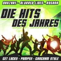Die Hits des Jahres - Various