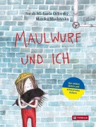 Cover-Bild zum Titel 'Maulwurf und ich' von 'Sarah Michaela Orlovský'