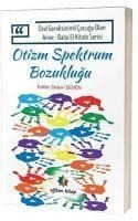 Otizm Spektrum Bozuklugu - Didem Düven