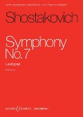 Sinfonie Nr. 7 - Dmitrij Schostakowitsch