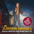 Das ultimative Jubiläums-Best-Of - Jürgen Drews