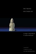 Cover-Bild zum Titel 'The Vikings and Their Age' von 'Angus A. Somerville, R. Andrew McDonald'