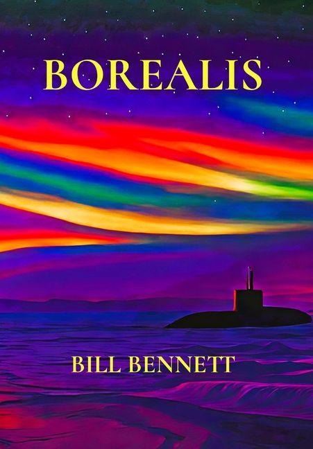 Borealis - Bill Bennett