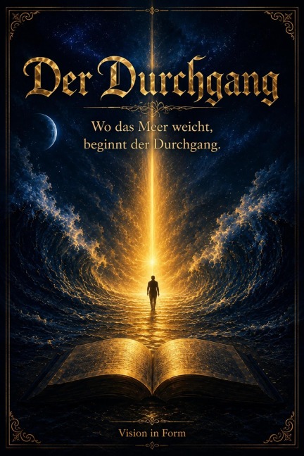 Der Durchgang - Rainer Sammer