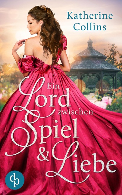 Ein Lord zwischen Spiel und Liebe - Katherine Collins