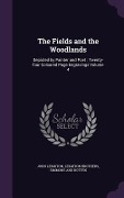 Cover-Bild zum Titel 'The Fields and the Woodlands' von 'John Leighton, Leighton Brothers, Simmons And Botten'
