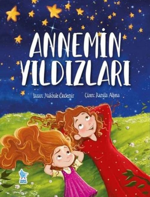 Annemin Yildizlari - Makbule Özdemir