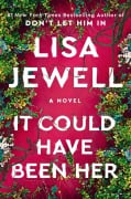 Cover-Bild zum Titel 'It Could Have Been Her' von 'Lisa Jewell'