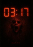 Cover-Bild zum Titel '3:17' von 'Eduarda Mello'