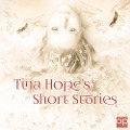 Cover-Bild zum Titel 'Tina Hope's Short Stories' von 'Tina Hope'