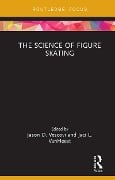 Cover-Bild zum Titel 'The Science of Figure Skating' von ''