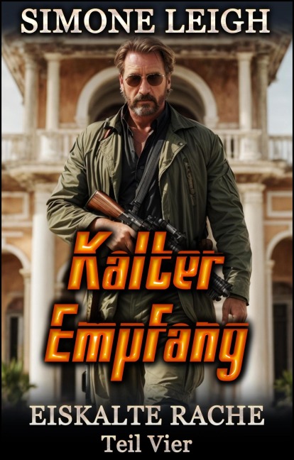 Kalter Empfang - Simone Leigh