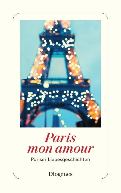 Paris mon amour - 