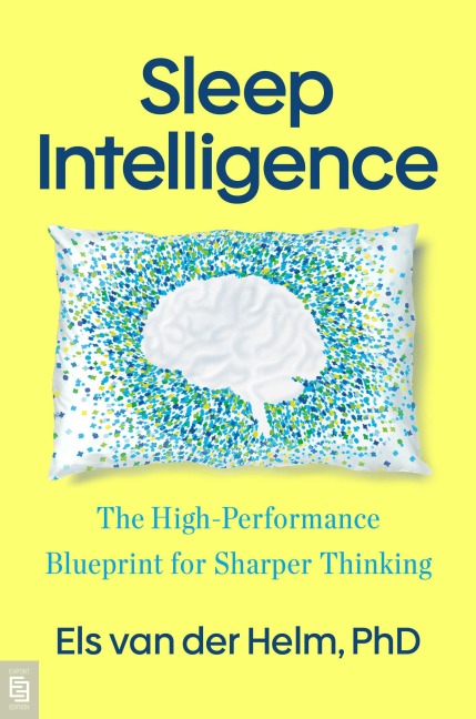 Sleep Intelligence - Els van der Helm