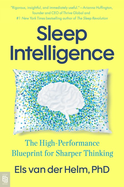 Sleep Intelligence - Els van der Helm