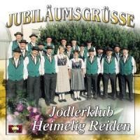 Jubiläumsgrüáe - Jodlerclub Heimelig Reiden
