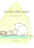 Cover-Bild zum Titel 'In den Wäldern' von 'Ellen Johnsen'