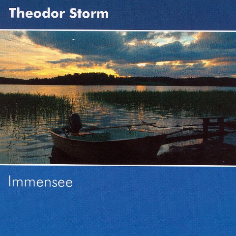 Immensee - Theodor Storm