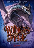 Wings of Fire 02. Das verlorene Erbe - Tui T. Sutherland