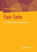 Cover-Bild zum Titel 'Fan-Sein' von 'Matthias Völcker'