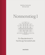 Cover-Bild zum Titel 'Nonnenstieg 1' von 'Matthias Gretzschel'