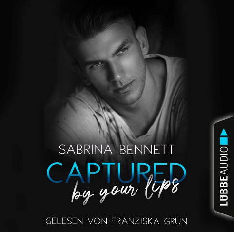 Captured by your lips - Sabrina Bennett