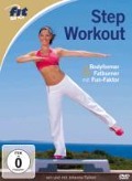 Fit For Fun-Step Workout - Johanna/Nemeth Fellner