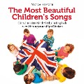 The most beautiful children?s songs - Michael Reimann