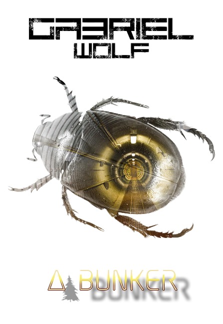 A bunker - Gabriel Wolf
