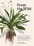 Cover-Bild zum Titel 'From the Wild' von 'Heidi Merika'