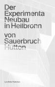 Cover-Bild zum Titel 'Der Experimenta Neubau in Heilbronn' von ''